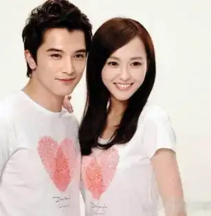  周星驰朱茵董洁潘粤明分手无情无义的明星情侣