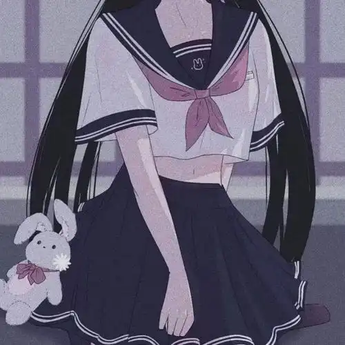 黑猫警长情侣头像一对俺