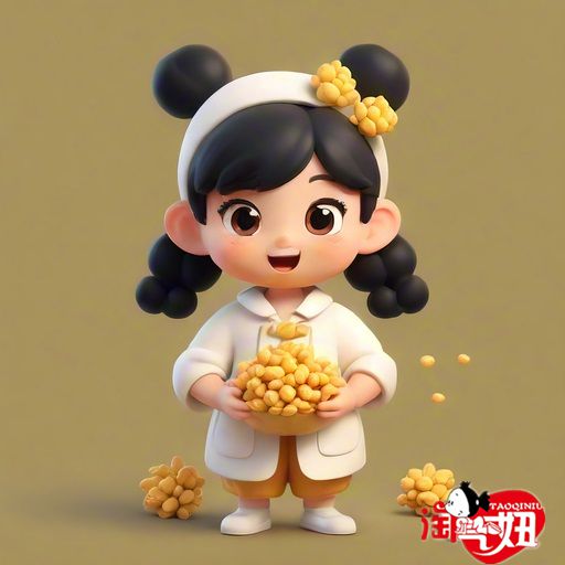  新乡小淘气麻辣花生香酥玉米咖啡玉米,领略不一样的味蕾风情