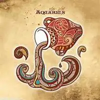 水瓶座微信头像下载微信头像图片大全 水瓶座微信头像下载微信头像图片大全