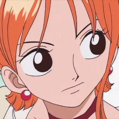  头像海贼王头像