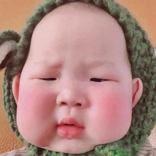  微信头像百里挑一