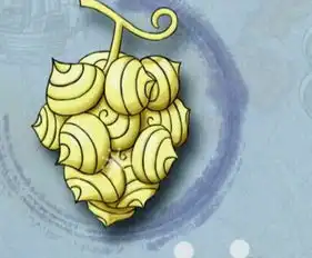 海贼王的这七颗恶魔果实人人都想要,特别是第一颗可以碾压全场 海贼王的这七颗恶魔果实人人都想要,特别是第一颗可以碾压全场