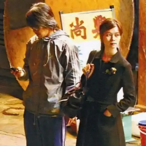  于文凤为什么状告周星驰简单说说周星驰情史你就知道了