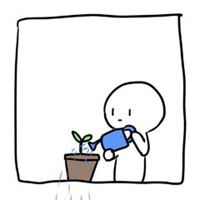  高清有意境的情侣头像微信头像图片大全