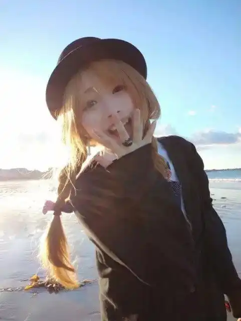  男生头像女生头像小清新背影女生头像堆糖,美好生活研究所