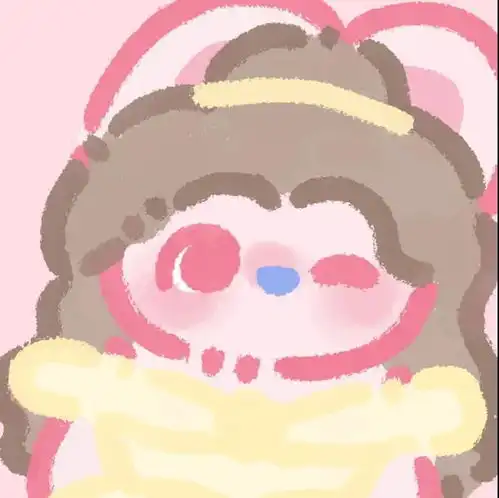 可爱女生头像组图  可爱女生头像组图