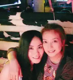  杨幂刘诗诗范冰冰唐嫣刘亦菲娱乐圈女星们的闺蜜照曝光