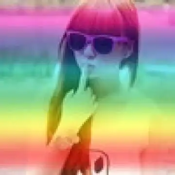  外国qq头像欧美情侣qq头像一对
