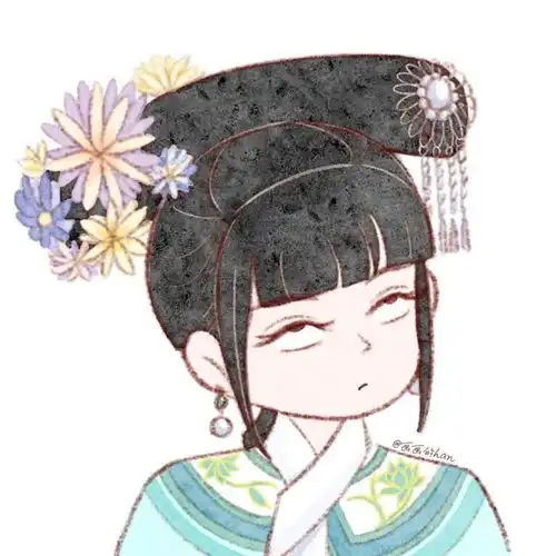 微信头像丨哈利波特百变小樱甄嬛传卡通头像 微信头像丨哈利波特百变小樱甄嬛传卡通头像