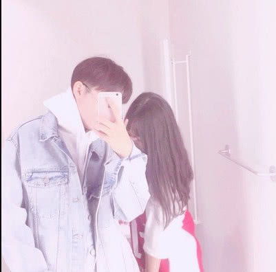  情侣头像女人都是泡椒凤爪,喜欢帅的又拒绝不了有钱的
