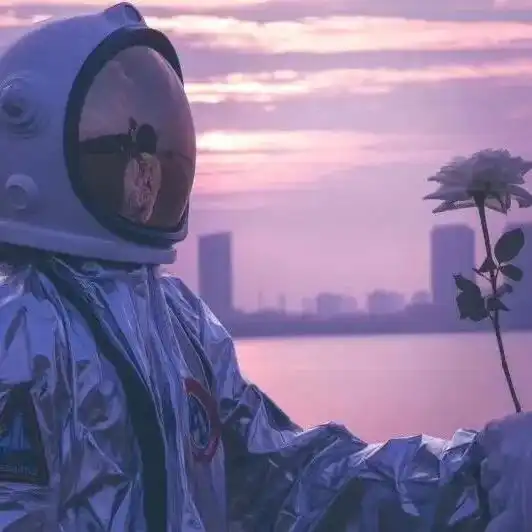情侣头像高级一人一张顺