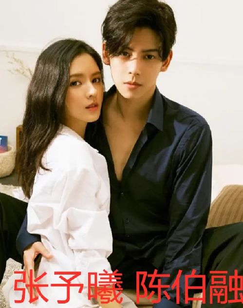  明星分手话语,蓝盈盈很文艺阚清子很果断,唯独他们像极偶像剧