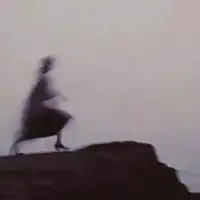  野性头像充满野性的情侣头像