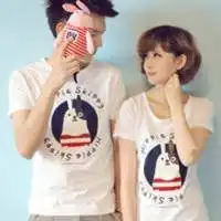 qq情侣头像双人的旧人