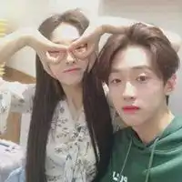 2018情侣头像恩爱微信头像图片大全 2018情侣头像恩爱微信头像图片大全