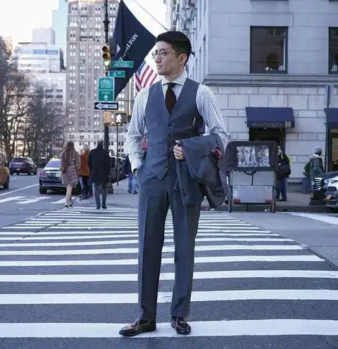 500和5000块的衬衫,有什么区别 500和5000块的衬衫,有什么区别