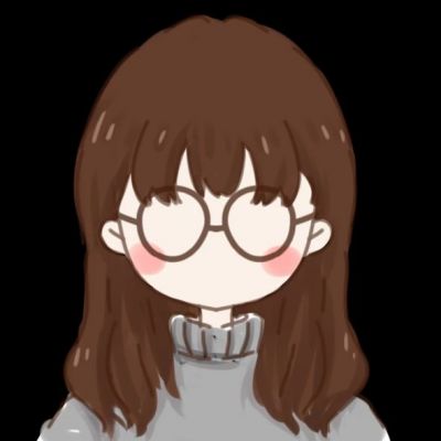 卡通可爱萌娃头像情侣一男一女2018真的已经失望到别无所求
