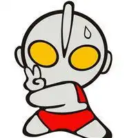  奥特曼卡通头像可爱微信头像图片大全