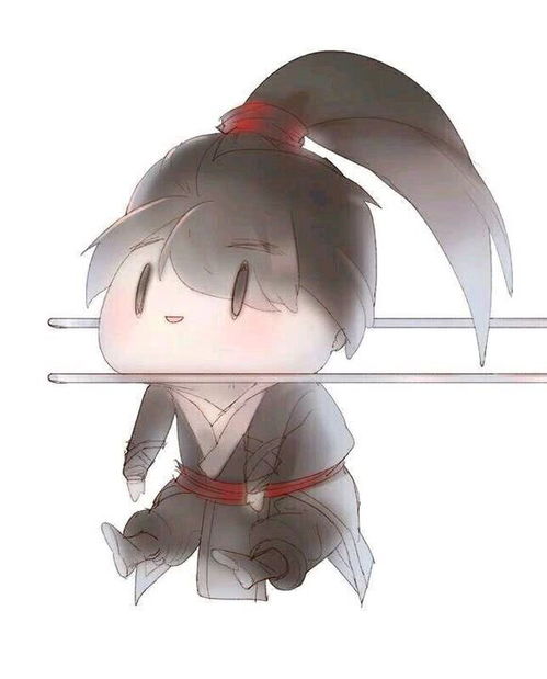  假如魔道祖师众人集体带着记忆穿越到30年前