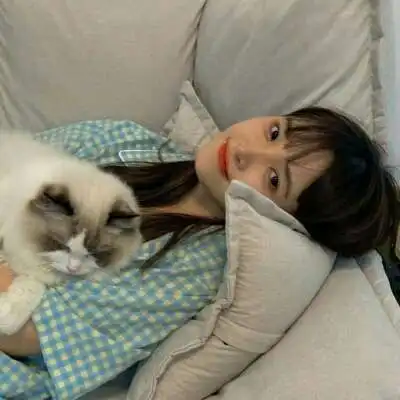 小美翻斗花园头像图片