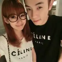  qq情侣在一起的头像qq情侣头像两人一张女人之间摇摆不定