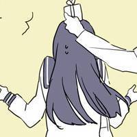  求日漫情侣头像,不带字