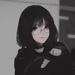  动漫头像念旧