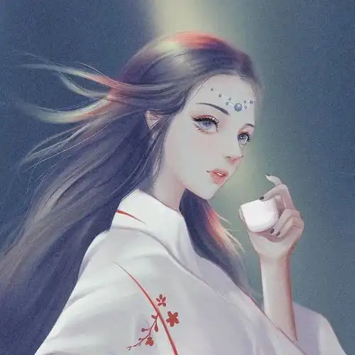 真人婚纱情侣头像图片韩