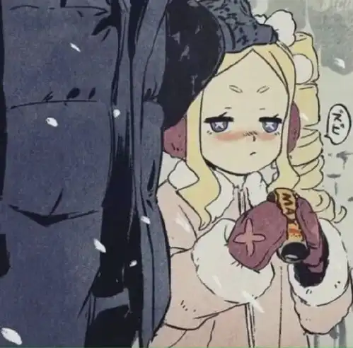  每日头像