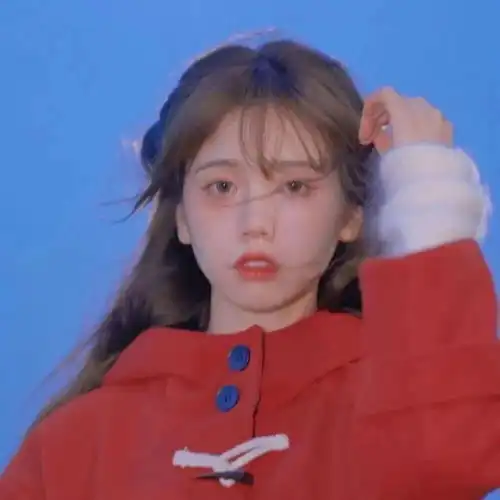 ins头像情侣一左一右张