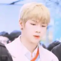  姜丹尼尔头像微信头像图片大全