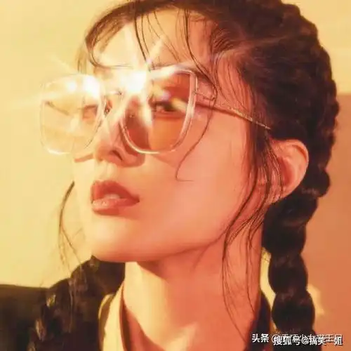  范冰冰李晨相爱5年,分手后换头像的谜题今天终于解开了