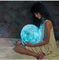 抱花情侣头像一男一女中