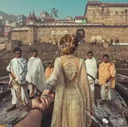 又是ps揭秘俄罗斯情侣牵手照的真相 又是ps揭秘俄罗斯情侣牵手照的真相