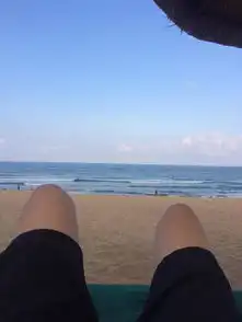  轻松自在的三亚度假天堂