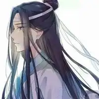 魔道祖师魏无羡蓝忘机情侣头像微信头像图片大全  魔道祖师魏无羡蓝忘机情侣头像微信头像图片大全