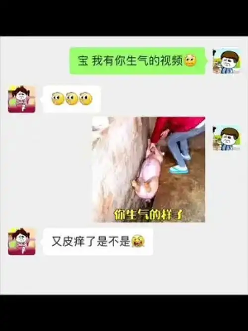 是不是你的女朋友情侣日常搞笑表情包艾特你想艾特的人 是不是你的女朋友情侣日常搞笑表情包艾特你想艾特的人