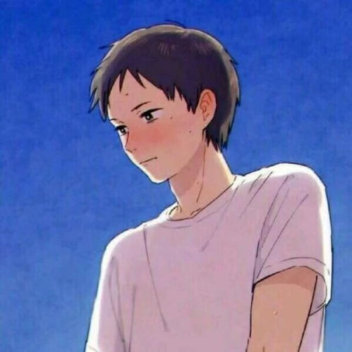  情头花海盛宴