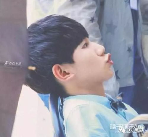  tfboys最喜欢做什么小动作王俊凯王源萌翻了,易烊千玺的最独特