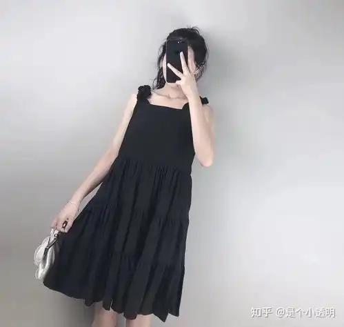 夏天连衣裙或长裙推荐 夏天连衣裙或长裙推荐