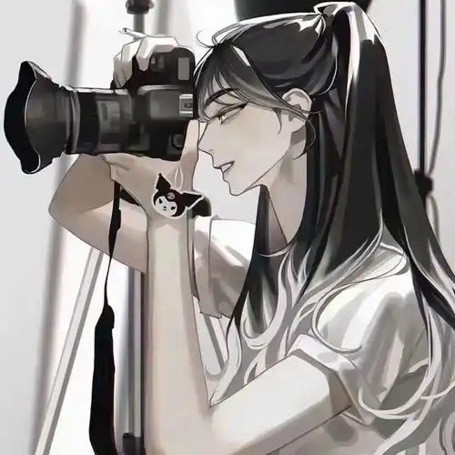  一组超霸气的闺蜜头像,请签收