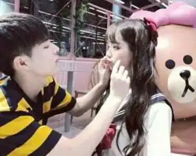  独一无二情侣网名唯美浪漫幸福好听简单的情侣网名两个一男一女