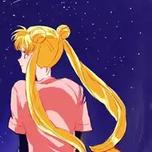  头像有些人不属于你,但遇见了也挺好
