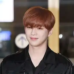  18日,姜丹尼尔因海外行程经由仁川国际机场前往菲律