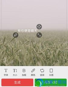  抖音怎么给图片添加文字