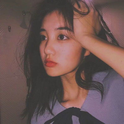  2019头像女霸气冷酷无情正在谈恋爱的单身狗