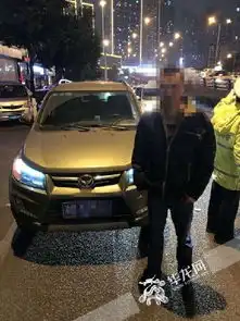 男子醉驾昏睡在立交桥上引交通堵塞被吊销驾证 男子醉驾昏睡在立交桥上引交通堵塞被吊销驾证