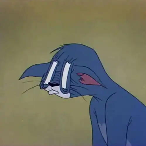  汤姆和杰瑞头像