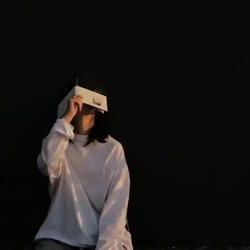  惊艳世人的高级情绪文案